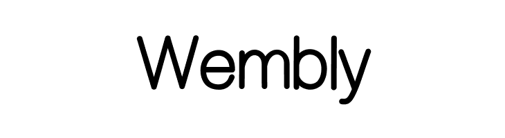 Aerial_Demo  Free Fonts Download