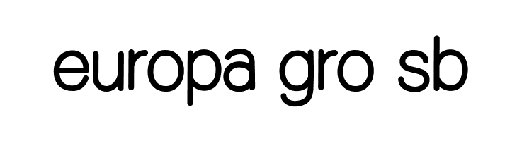 Aerial_Demo  Free Fonts Download