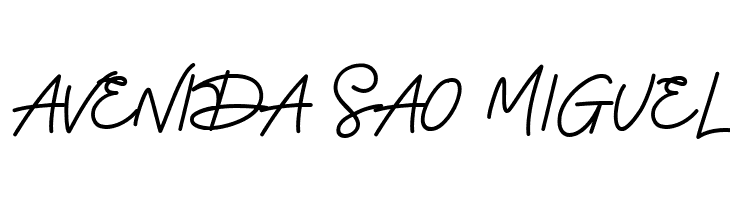 Smongkoo_Demo  Free Fonts Download