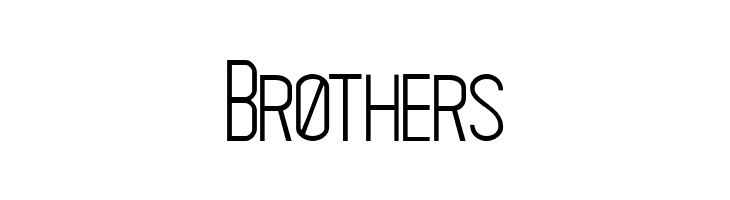 Zeneca_Demo  Free Fonts Download