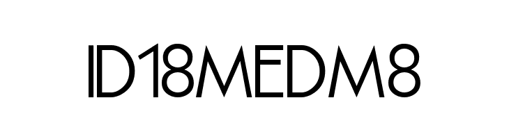 Almaz_Demo Regular  Free Fonts Download