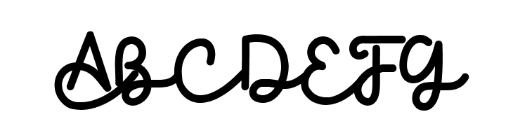 Cinthia_Demo  Free Fonts Download
