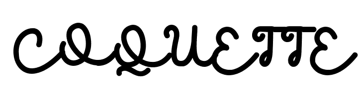 Cinthia_Demo  Free Fonts Download