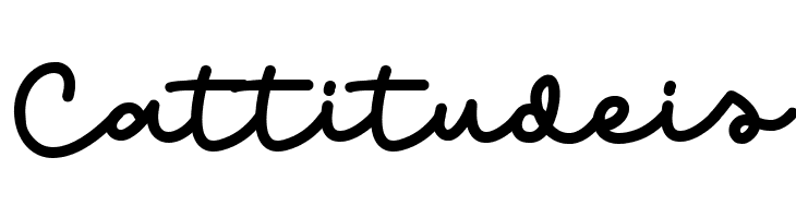 Cinthia_Demo  Free Fonts Download