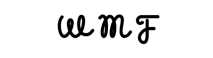 Cinthia_Demo  Free Fonts Download