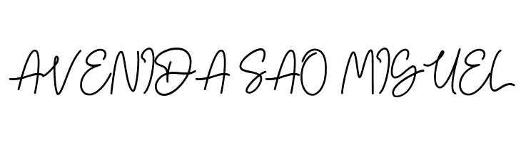 Sativa_Demo  Free Fonts Download