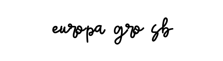 Sativa_Demo  Free Fonts Download