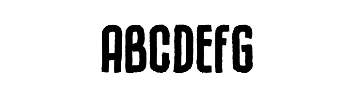 ArvizuDemo  Free Fonts Download