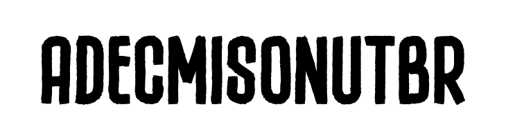 ArvizuDemo  Free Fonts Download