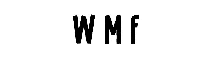 ArvizuDemo  Free Fonts Download