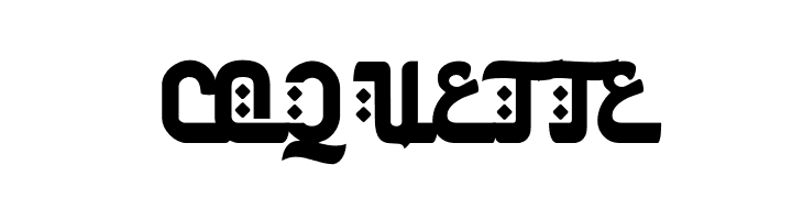 FitriaDemo  Free Fonts Download