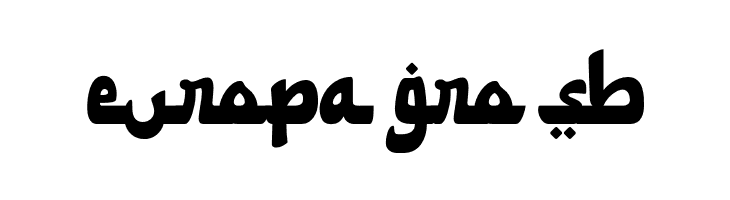 FitriaDemo  Free Fonts Download