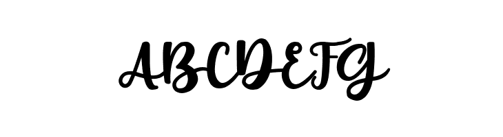 Andaresta_Demo  Free Fonts Download