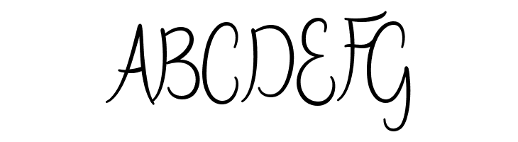 Zimphony  Free Fonts Download