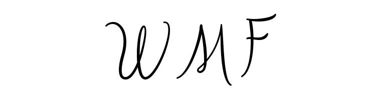 Zimphony  Free Fonts Download