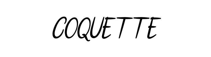 SantaFe  Free Fonts Download