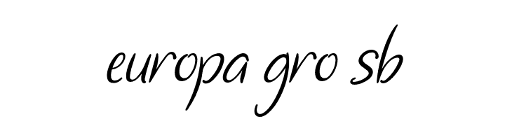 SantaFe  Free Fonts Download