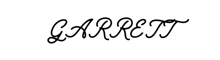 Northland Script regular  Free Fonts Download