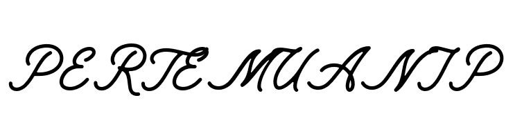 Northland Script regular  Free Fonts Download
