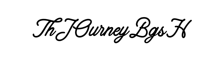 Northland Script regular  Free Fonts Download