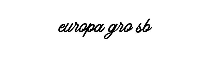 Northland Script regular  Free Fonts Download