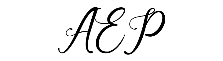 Beauty Gadish  Free Fonts Download