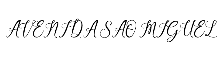 Beauty Gadish  Free Fonts Download
