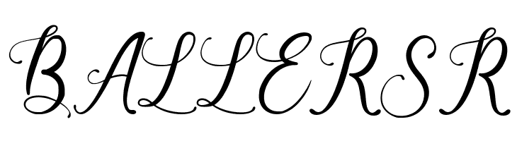 Beauty Gadish  Free Fonts Download