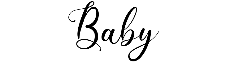 Beauty Gadish  Free Fonts Download