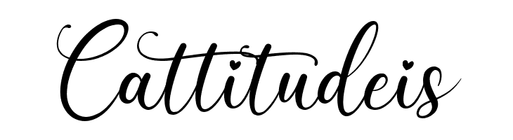 Beauty Gadish  Free Fonts Download