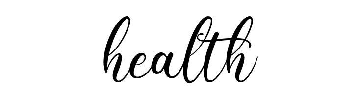 Beauty Gadish  Free Fonts Download