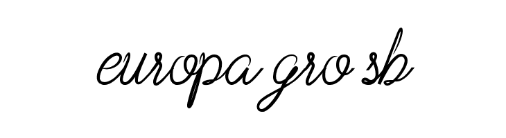 Stela  Free Fonts Download