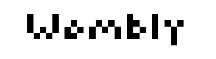 Kuadriculado-normal  Free Fonts Download