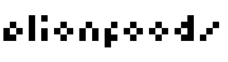 Kuadriculado-normal  Free Fonts Download