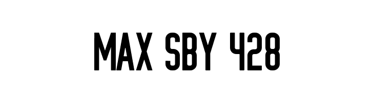 KONGO  Free Fonts Download