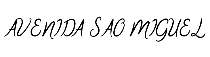 Oklahoma Script  Free Fonts Download