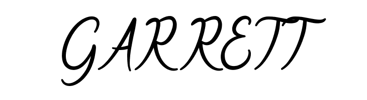 Oklahoma Script  Free Fonts Download