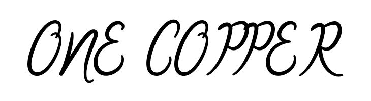 Oklahoma Script  Free Fonts Download