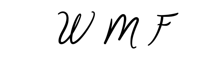 Oklahoma Script  Free Fonts Download