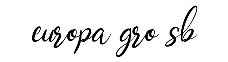 Oklahoma Script  Free Fonts Download