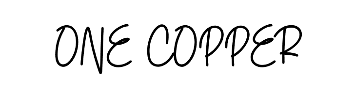 Clatterson  Free Fonts Download