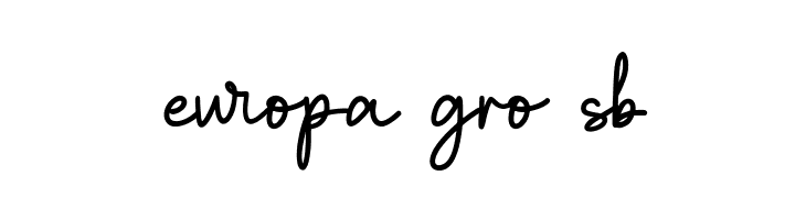 Clatterson  Free Fonts Download