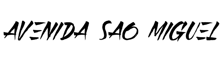 Black Pumpkin  Free Fonts Download