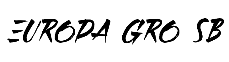 Black Pumpkin  Free Fonts Download