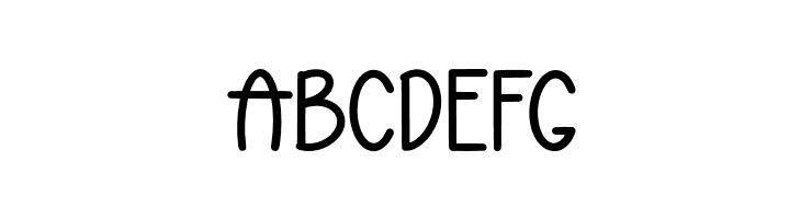 AnotherRegular  Free Fonts Download