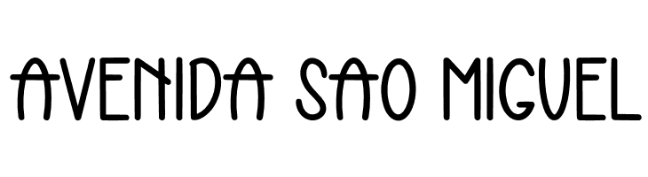 AnotherRegular  Free Fonts Download