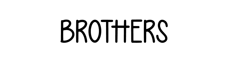 AnotherRegular  Free Fonts Download