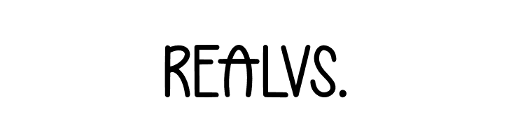 AnotherRegular  Free Fonts Download