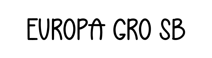 AnotherRegular  Free Fonts Download
