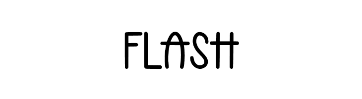 AnotherRegular  Free Fonts Download